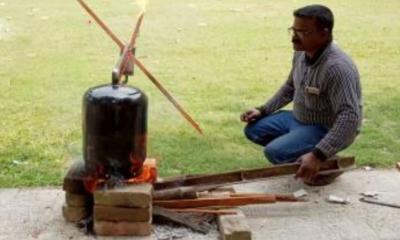 বিস্ময়কর মিস্ত্রি দেশ সেরা উদ্ভাবক মিজান কারাগারে নিজেকে শেষ করে দিলেন