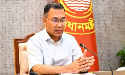 গুলশান-বনানী-বারিধারা লেকের দূষণ রোধে কার্যকর পদক্ষেপের নির্দেশ