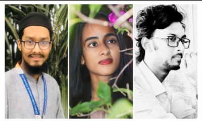বিশ্ববিদ্যালয়ের অলিখিত পাঠ্যক্রম: ক্যান্টিনের আড্ডা