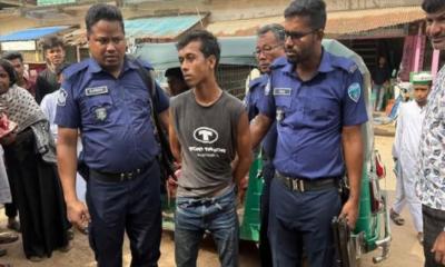 রাঙ্গুনিয়ায় যুবককে তিন মাসের কারাদণ্ড