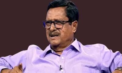 ফজলুর রহমানের পদ স্থগিত করল বিএনপি