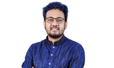 এজিএস পদে মহিউদ্দীন খান জয়ী