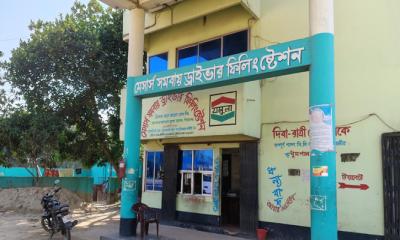 রায়গঞ্জে চোর সন্দেহে নির্যাতন, হাসপাতালে যুবকের মৃত্যু