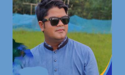 পীরগঞ্জে নিষিদ্ধ ছাত্রলীগের সাবেক সভাপতি গ্রেপ্তার