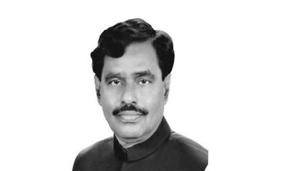ভারতে মারা গেলেন আওয়ামী লীগের সাবেক এমপি