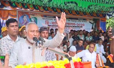 মিরপুর পৌর বিএনপির সম্মেলন অনুষ্ঠিত