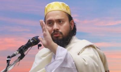 আগ্রাসী ইসরাইলকে সর্বশক্তি দিয়ে রুখে দিন  -ছারছীনার পীর ছাহেব