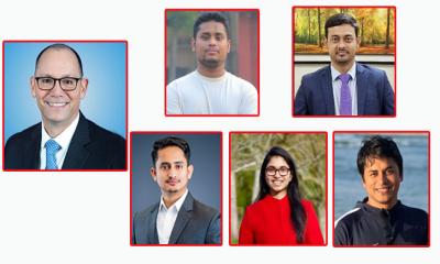 ‘পিটার হাসের সঙ্গে বৈঠক’ গুজব, কক্সবাজারে হঠাৎ এনসিপির শীর্ষ ছয় নেতা