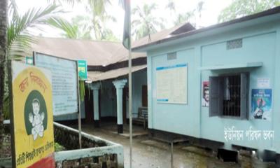জুড়ীতে একজনের ভিজিডি কার্ডের চাল অন্যজনকে দেওয়ার অভিযোগ