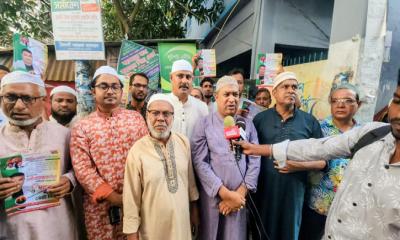সকলের ঐক্য ও সম্প্রীতির মাধ্যমে দেশ পরিচালনা করতে চান তারেক রহমান
