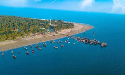 সেন্টমার্টিন ভ্রমণে ১২ দফা নির্দেশনা জারি করল সরকার