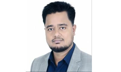 নিরাপত্তা চেয়ে জিডি করলেন শ্রীমঙ্গল  ব্যবসায়ী কমিটির সাধারণ সম্পাদক লিয়াকত