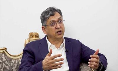 প্রধান উপদেষ্টা জুলাই জাতীয় সনদ লঙ্ঘন করেছেন: সালাহউদ্দিন আহমদ