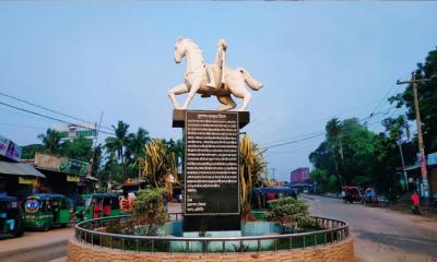 সাত দিনে ৪ বার ভূমিকম্পে কাঁপল ঘোড়াশাল