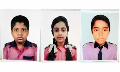 প্রাথমিক বৃত্তি পরীক্ষায় পূর্বধামসর সরকারি প্রাথমিক বিদ্যালয়ের অভাবনীয় সাফল্য