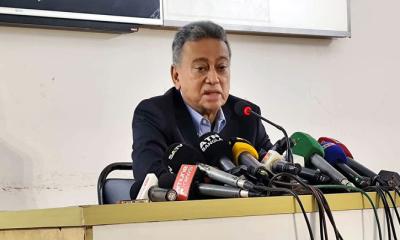 বাজেটে আ. লীগ সরকারের ধারাবাহিকতা রয়ে গেছে : খসরু