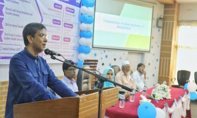 জ্ঞান ও দক্ষতা থাকলে বিশ্ব হবে এক বিশ্বগ্রাম: যবিপ্রবি উপাচার্য