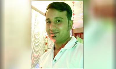 নরসিংদীতে এক ব্যবসায়ীকে কুপিয়ে হত্যা
