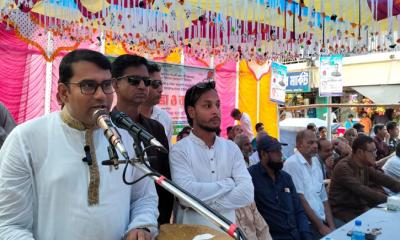 বাঘাইছড়িতে ৬ লক্ষাধিক টাকার অবৈধ কাঠ জব্দ করেছে বিজিবি