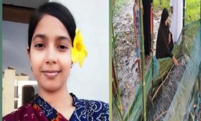 ভোলায় যৌতুক না দেওয়ায় স্ত্রীকে পিটিয়ে হত্যার অভিযোগ