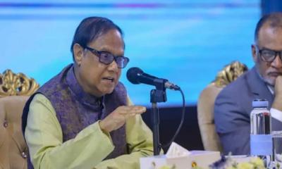 সেপ্টেম্বরের মধ্যে মূল্যস্ফীতি ৭ শতাংশে নামবে: গভর্নর