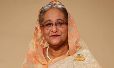 শেখ হাসিনাসহ ১০০ জনকে আদালতে হাজির হতে গেজেট প্রকাশ