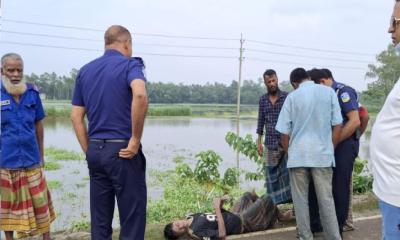 শেরপুরে নিখোঁজ অটোরিকশা চালক কিশোরের মরদেহ উদ্ধার