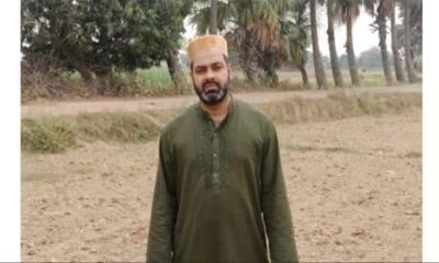 ফের ব্রাকসুর প্রধান নির্বাচন কমিশনারের পদত্যাগ