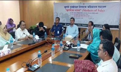 নতুন প্রজন্মকে জুলাই শহীদদের আত্মত্যাগের ইতিহাস জানাতে হবে