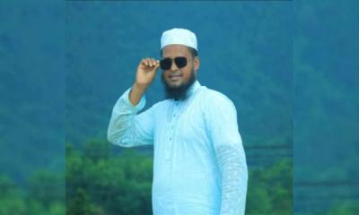 মদনে যুব জমিয়তের ৪১ সদস্য বিশিষ্ট কমিটি গঠন