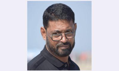 পত্নীতলায় সড়ক দুর্ঘটনায় বিএনপি নেতা ও ইউপি চেয়ারম্যান হাবিবুর নিহত