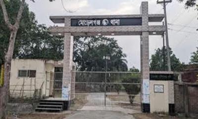 মোরেলগঞ্জে ব্যবসায়ীকে কুপিয়ে হত্যা: ১২ জনের বিরুদ্ধে হত্যা মামলা