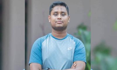 আগামীকাল নারায়ণগঞ্জে আসছেন এনসিপি নেতা হাসনাত আব্দুল্লাহ