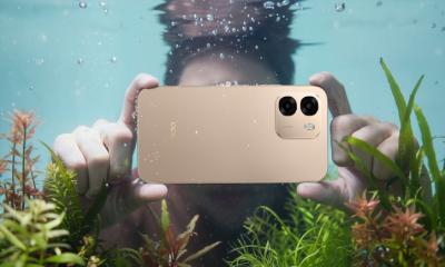 শক্তি, সক্ষমতা ও পারফরম্যান্সে প্রতিদিন এগিয়ে রাখতে উন্মোচিত হয়েছে অপো এ৬