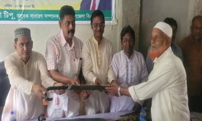 ডিআইইউ হলে শৃঙ্খলা রক্ষায় টাস্কফোর্স কমিটি গঠন