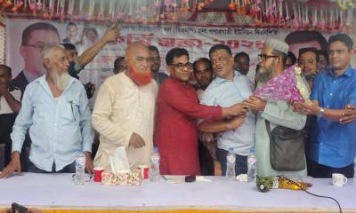 আগামী নির্বাচনে দেশনেত্রী খালেদা জিয়ার প্রার্থীকে জয়ী করতে হবে — সেলিমুজ্জামান