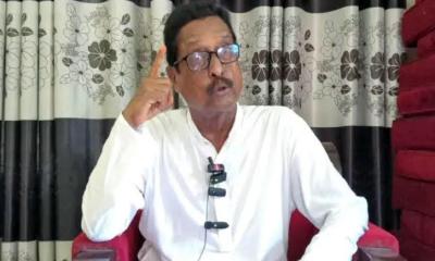 সুন্নিরা রাস্তায় নামলে ঠেকানো যাবে না: ফজলুর রহমান
