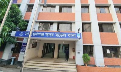 নারায়ণগঞ্জের বাবুরাইলে একই পরিবারের তিনজনের লাশ উদ্ধার