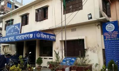 সিদ্ধিরগঞ্জে অটোরিকশার ধাক্কায় শিশু নিহত