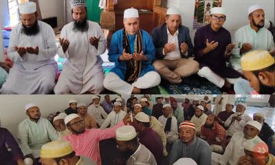 সংরক্ষিত বনে পাকা নির্মাণ, বিপর্যস্ত হচ্ছে পরিবেশ ও জীববৈচিত্র্য