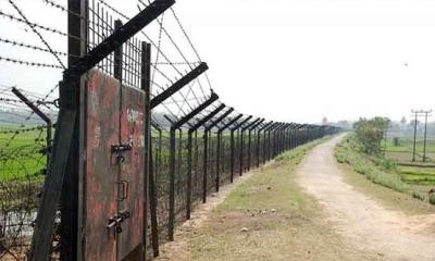 সিলেট-সুনামগঞ্জ সীমান্ত দিয়ে এক রাতেই ৭০ জনকে পুশইন করল  বিএসএফ