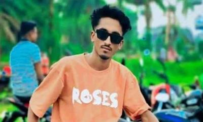 নড়াইলে মোটরসাইকেল-ট্রলির সংঘর্ষে কিশোর নিহত