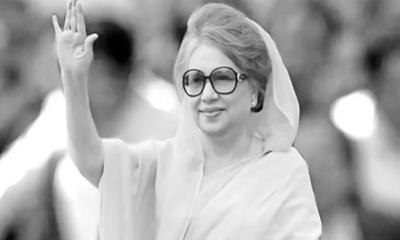 খালেদা জিয়ার বর্ণাঢ্য রাজনৈতিক জীবন