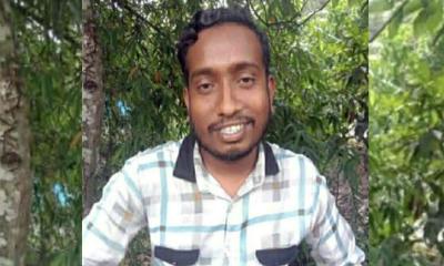 সোনারগাঁয়ে দুর্বৃত্তের হাতে যুবক নিহত