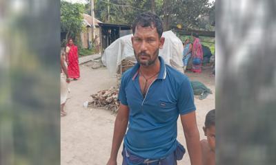 গোপালগঞ্জে গৃহবধূর রহস্যজনক মৃত্যু, স্বামী গ্রেপ্তার