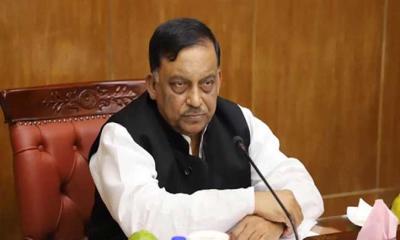 সাবেক স্বরাষ্ট্রমন্ত্রী কামালকে ফেরত চেয়ে ভারতকে চিঠি দিয়েছে বাংলাদেশ
