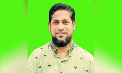 রামপাল-মোংলার ত্যাগী, সৎ ও জনপ্রিয় মুখ কৃষিবিদ শামীমুর রহমান শামীম