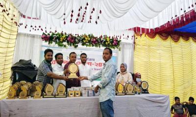 আনোয়ারায় প্রত্যাশীর উদ্যোগে সমৃদ্ধি কর্মসূচির কৈশোর মেলা অনুষ্ঠিত
