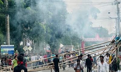 গোপালগঞ্জে সংঘর্ষে নিহত ৪, উত্তপ্ত পরিস্থিতি