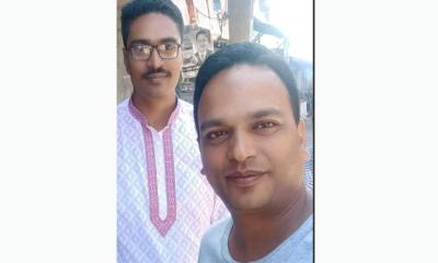 নকলায় আওয়ামী লীগের অঙ্গসংগঠনের ২ নেতা-কর্মী গ্রেপ্তার